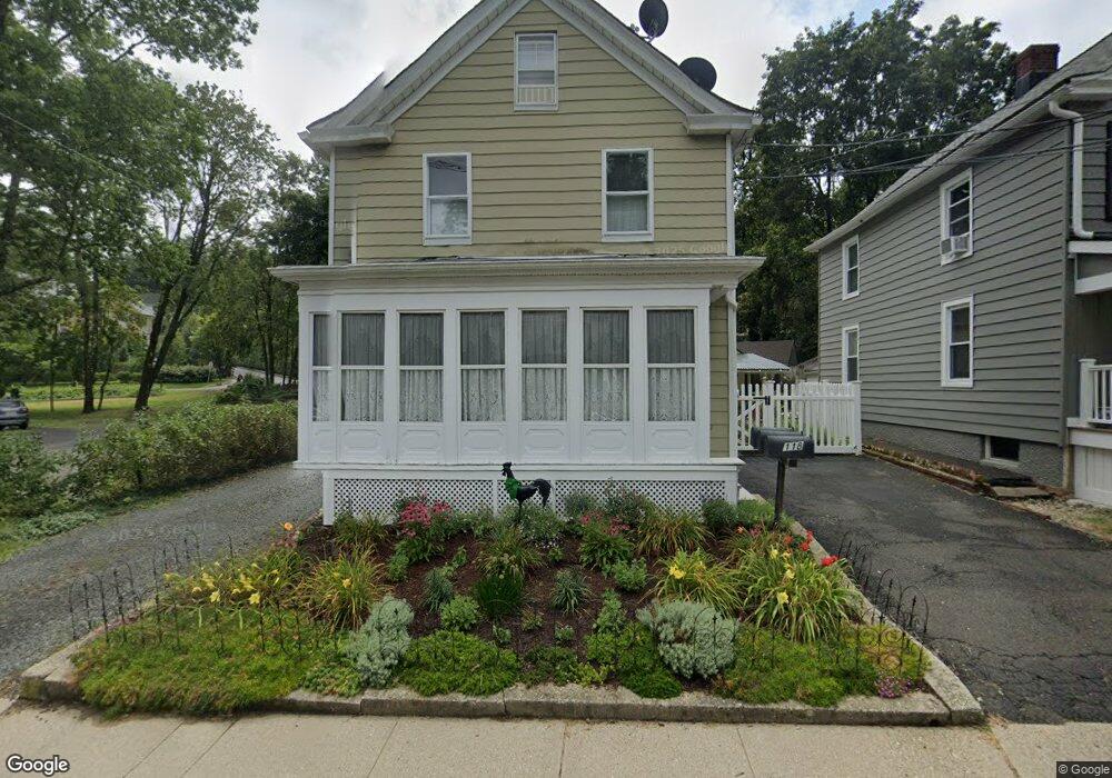 118 Claremont Rd, Bernardsville, NJ 07924 - photo 1