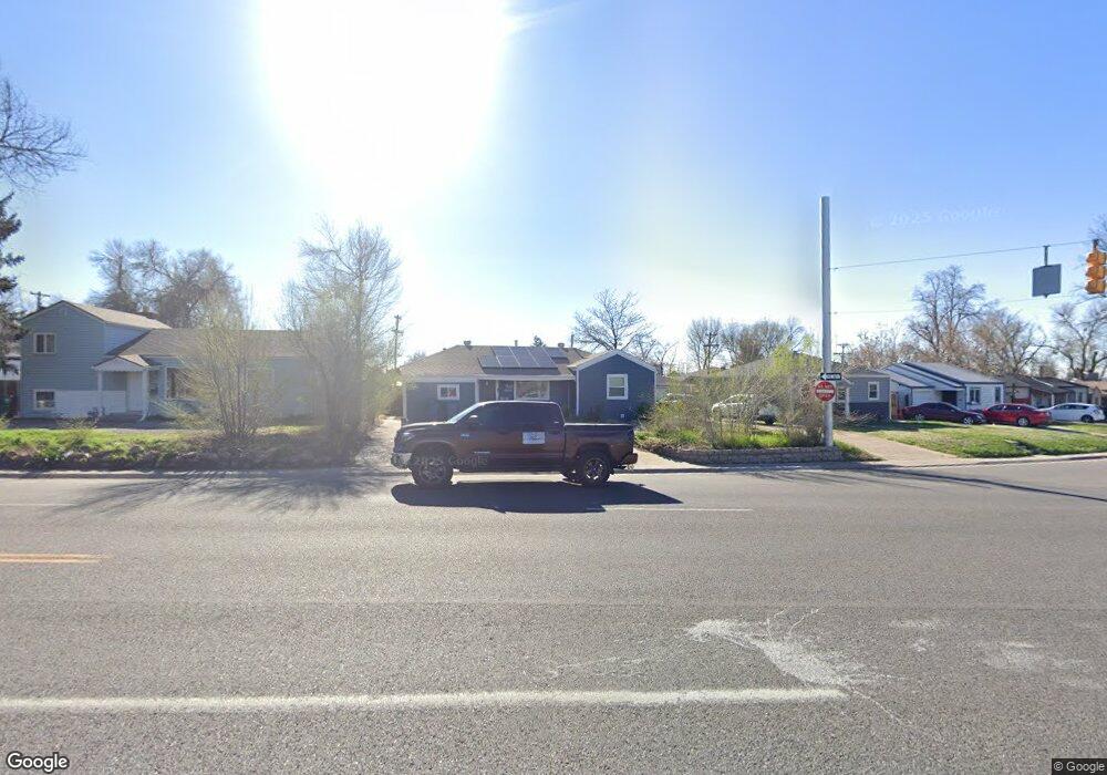 1141 Havana St, Aurora, CO 80010 - photo 1