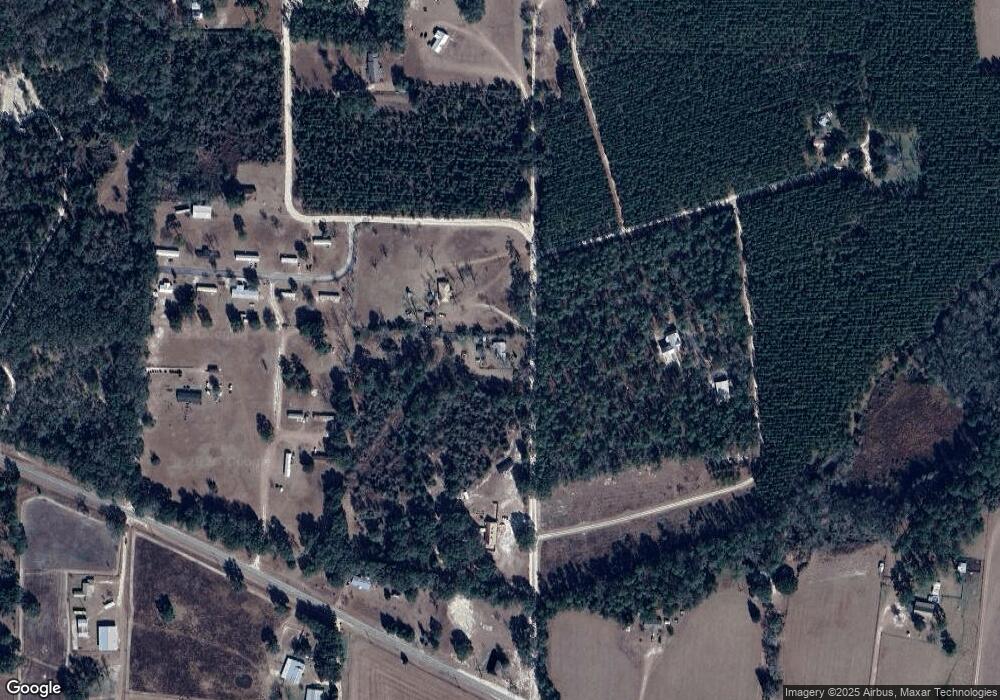 955 Prescott Rd, Hoboken, GA 31542 - photo 1