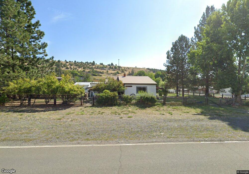 519 N Johnson St, Prairie City, OR 97869 - photo 1