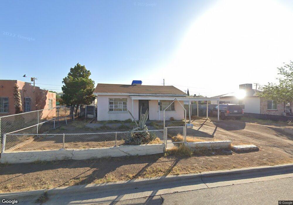 7535 Monterrey Dr, El Paso, TX 79915 - photo 1