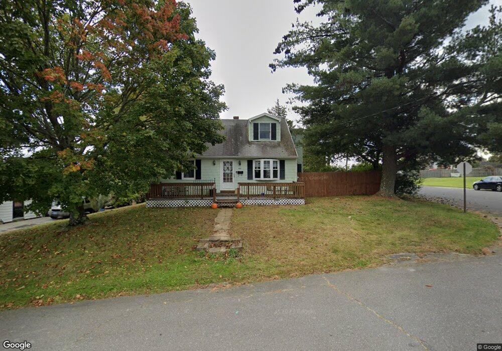 350 Anna Ave, Waterbury, CT 06708 - photo 1