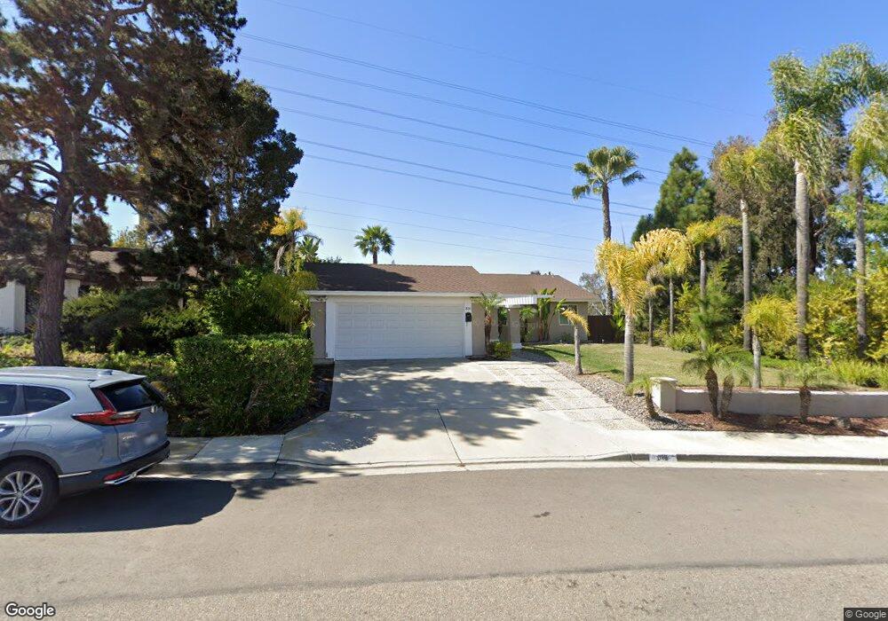 316 Village Run W, Encinitas, CA 92024 - photo 1