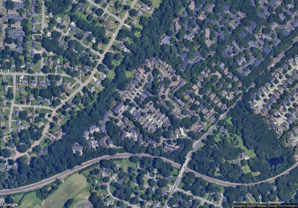 2386 Oakwood Way SE unit 2386, Smyrna, GA 30080 - photo 1