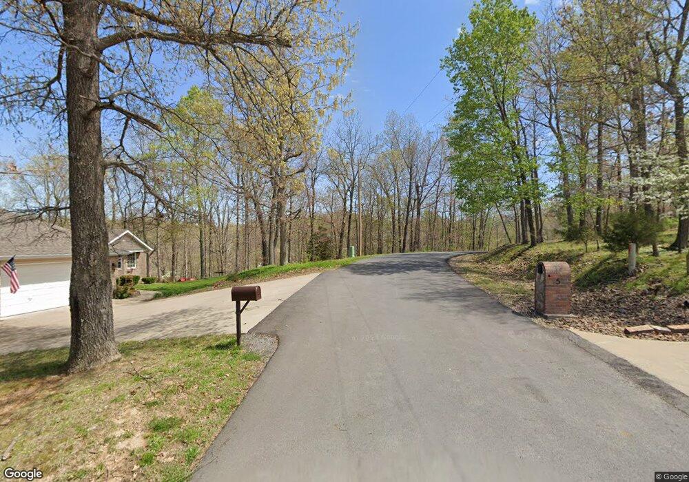 408 Summers Ln, Bella Vista, AR 72714 - photo 1