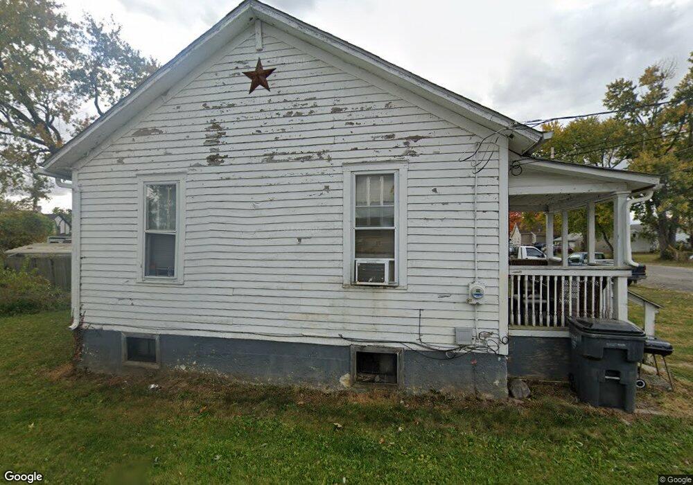 1600 S Central Ave, Columbus, OH 43223 - photo 1