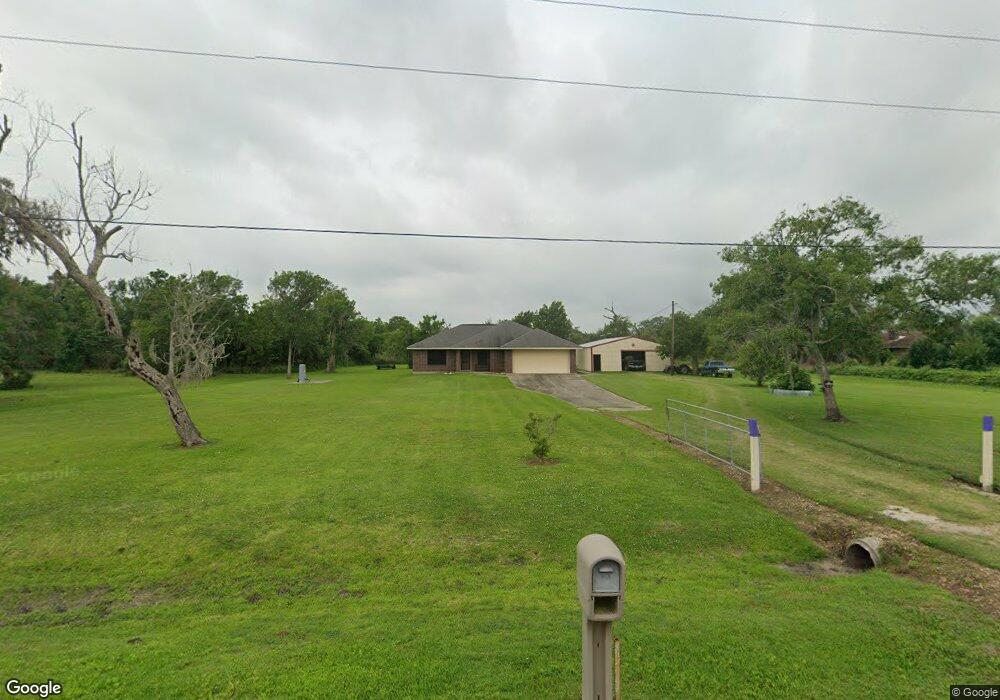 833 County Road 388, Brazoria, TX 77422 - photo 1