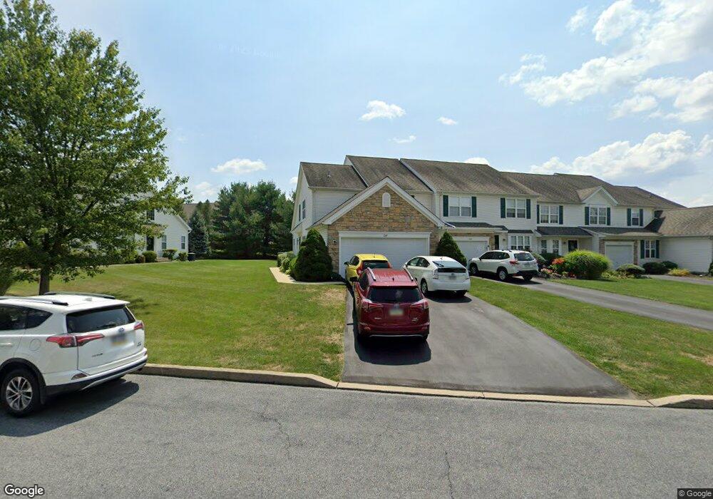 287 Park Ridge Dr, Easton, PA 18040 - photo 1