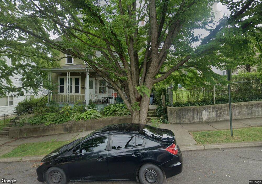 274 W Fairview St, Bethlehem, PA 18018 - photo 1