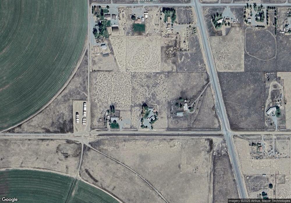 3105 W Tycana Rd, Winnemucca, NV 89445 - photo 1