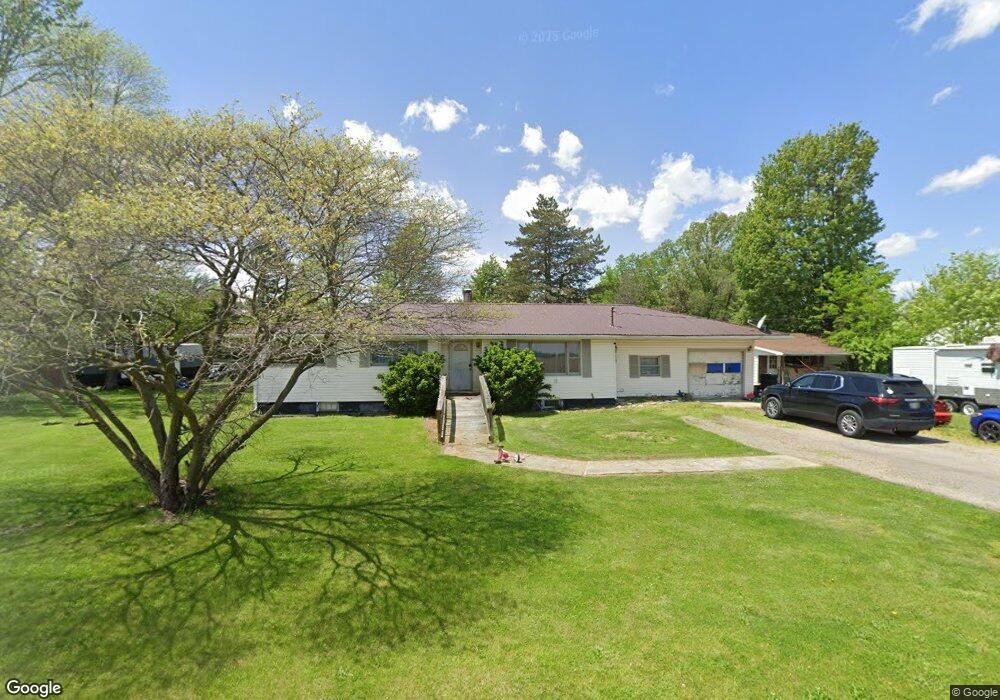 3946 Middle Point Wetzel Rd, Middle Point, OH 45863 - photo 1