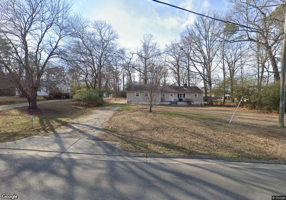 5200 Beulah Rd, North Chesterfield, VA 23237 - photo 1