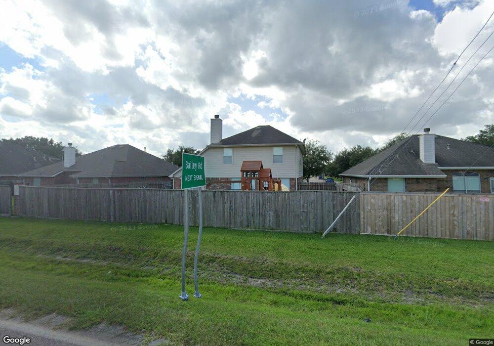 4203 Mustang Rd, Pearland, TX 77584 - photo 1