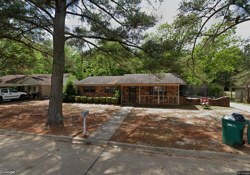 9 N Pineview Dr, Texarkana, TX 75501 - photo 1