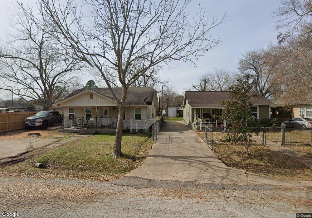 1516 6th St, Rosenberg, TX 77471 - photo 1