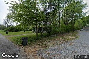 195 Short St, Thomaston, AL 36783