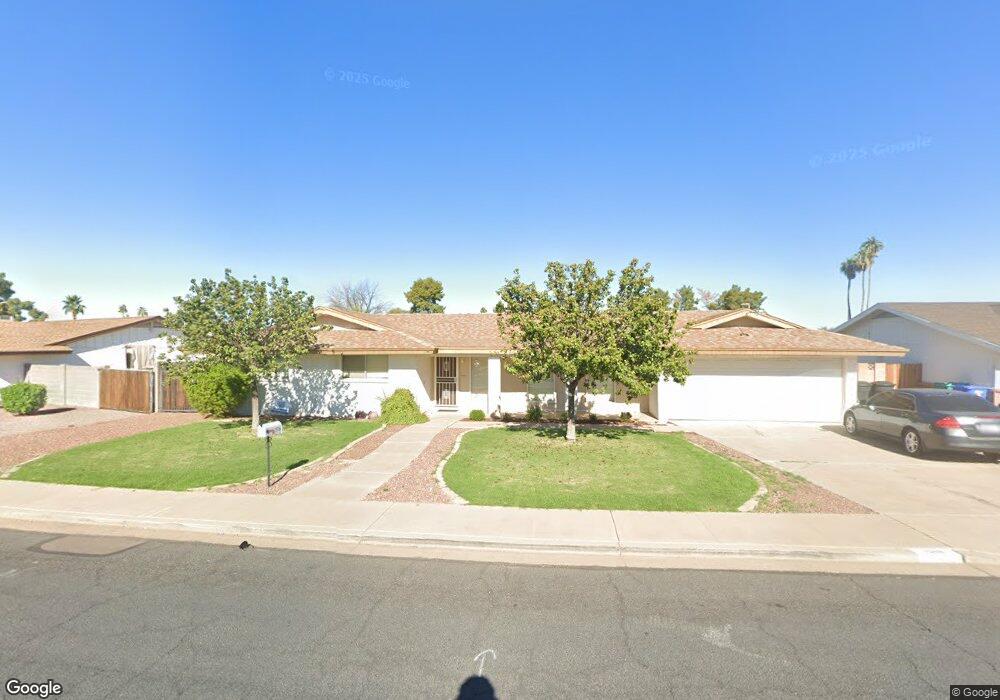 1516 E Glade Ave, Mesa, AZ 85204 - photo 1