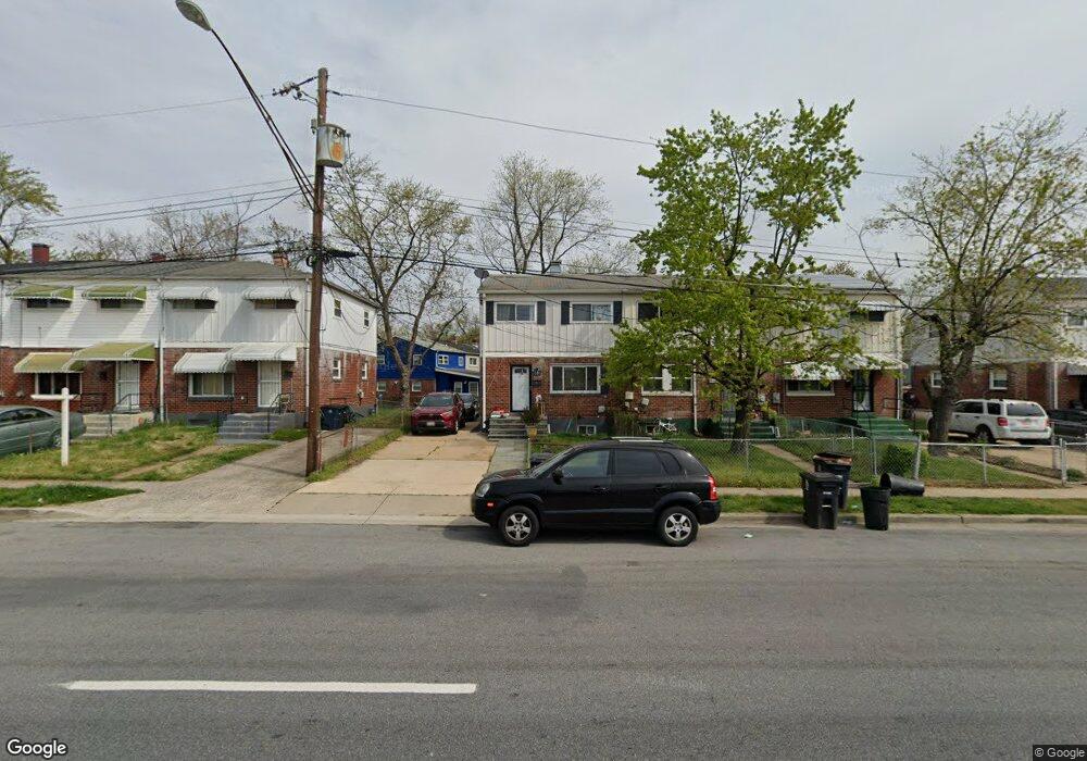 6506 Columbia Park Rd, Hyattsville, MD 20785 - photo 1