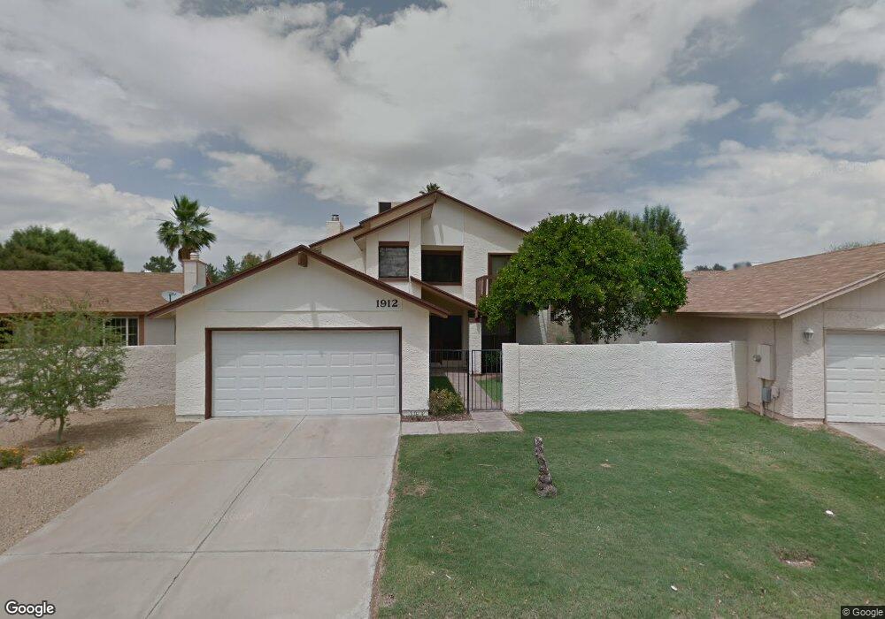 1912 W Javelina Ave, Mesa, AZ 85202 - photo 1