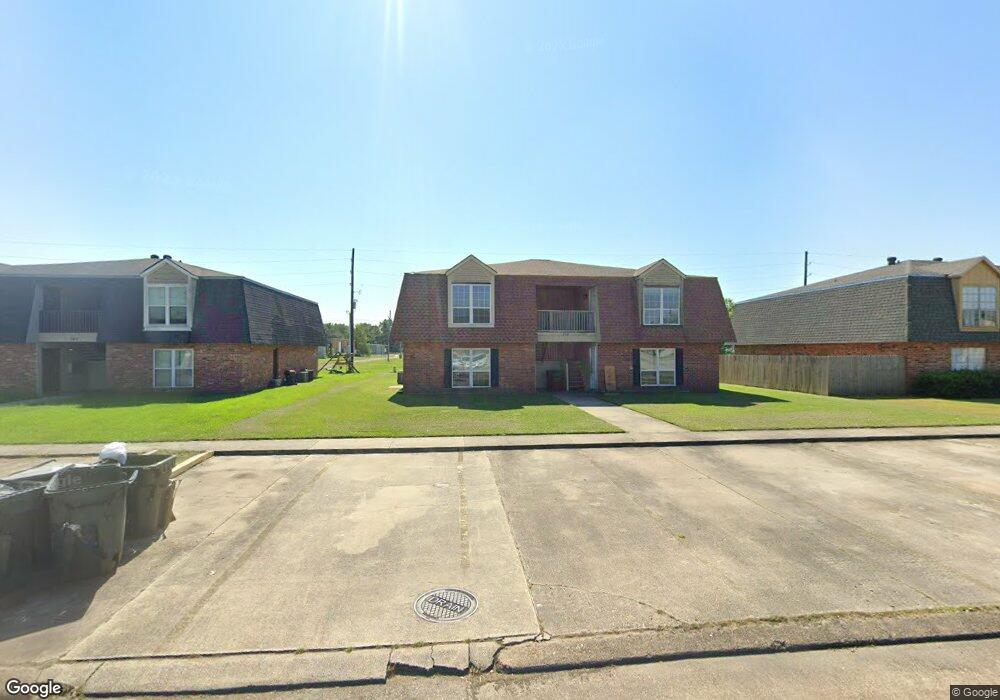 262 Monarch Dr, Houma, LA 70364 - photo 1