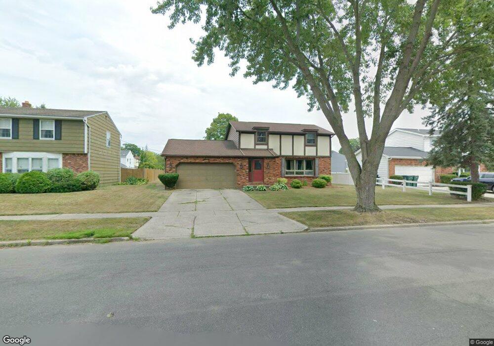 1285 Cambridge Ave, North Tonawanda, NY 14120 - photo 1