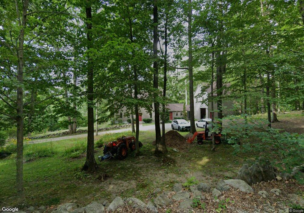 190 Watson Hill Rd, Limerick, ME 04048 - photo 1