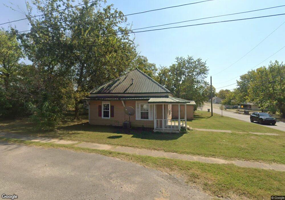 430 N Oklahoma Ave, Tahlequah, OK 74464 - photo 1