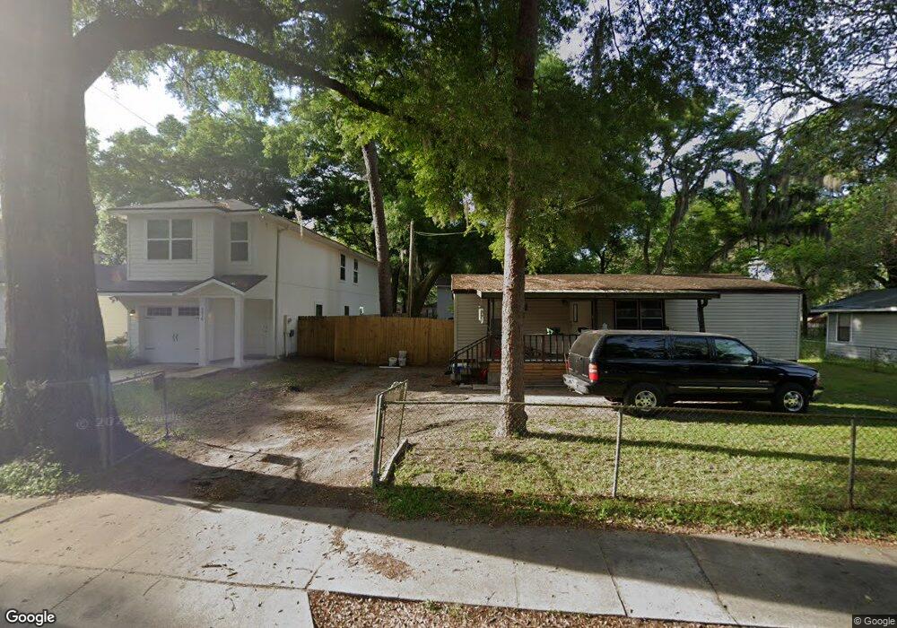 8816 Jasper Ave, Jacksonville, FL 32211 - photo 1