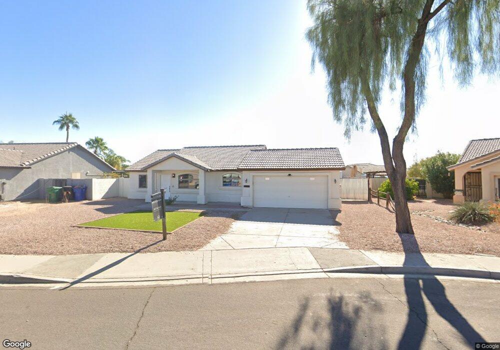 7902 E Dartmouth St, Mesa, AZ 85207 - photo 1