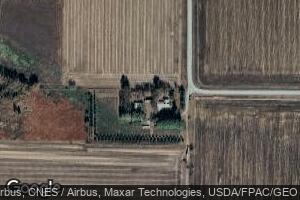 3498 Indigo Ave, Manly, IA 50456
