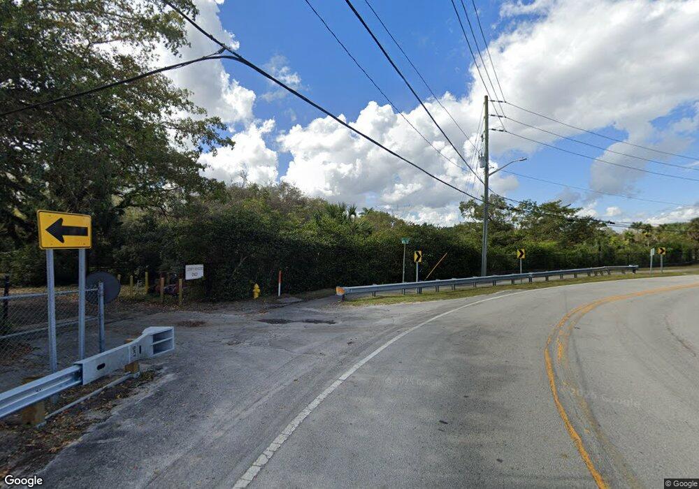 0 SW 36 Ct (Lot 2), Davie, FL 33330 - photo 1