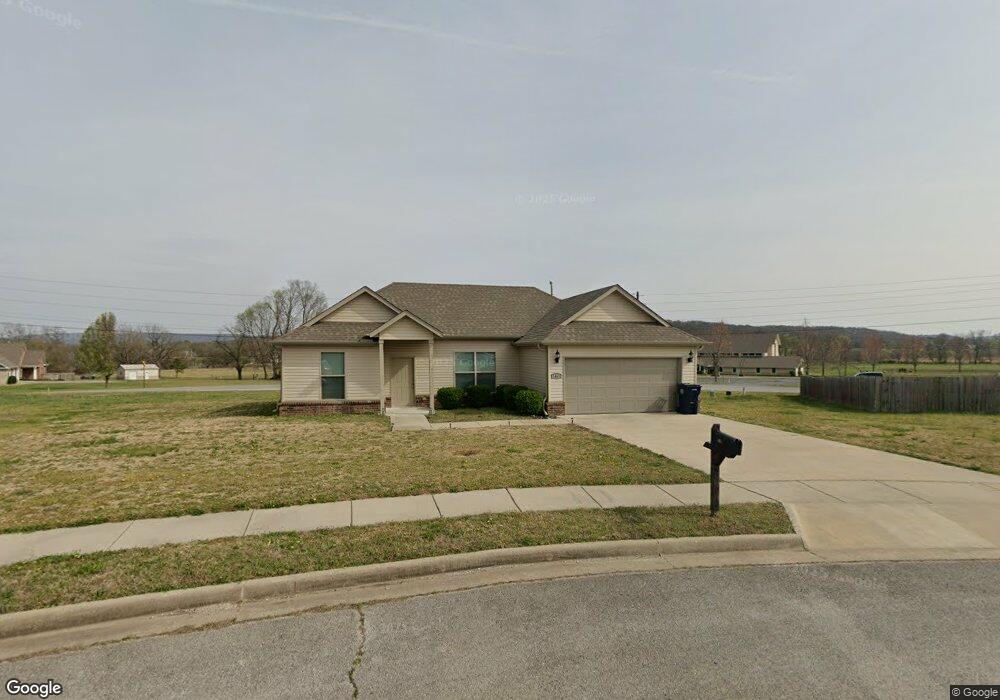 1461 Brigade Blvd, Prairie Grove, AR 72753 - photo 1