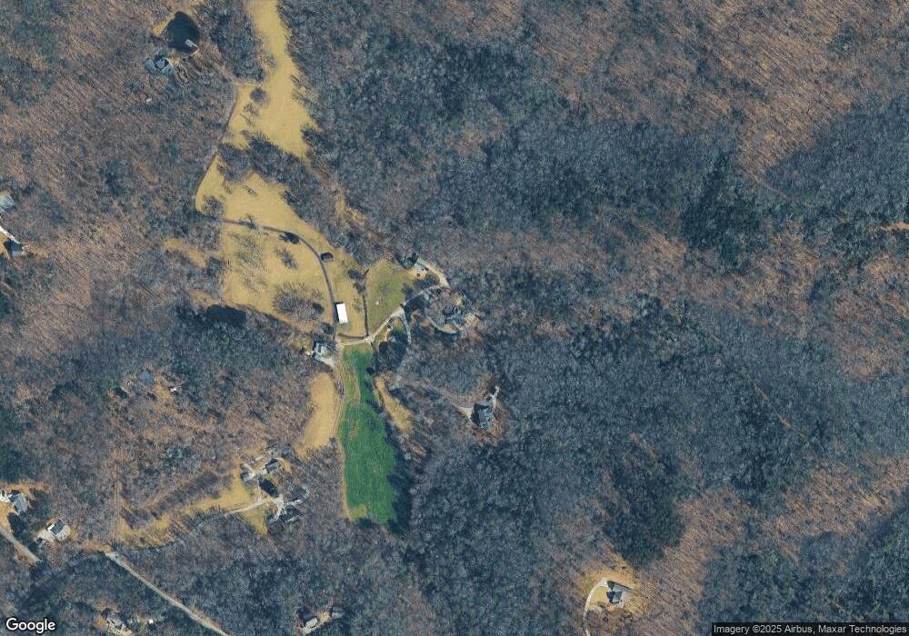 448 Talmer Grizzle Rd, Dahlonega, GA 30533 - photo 1