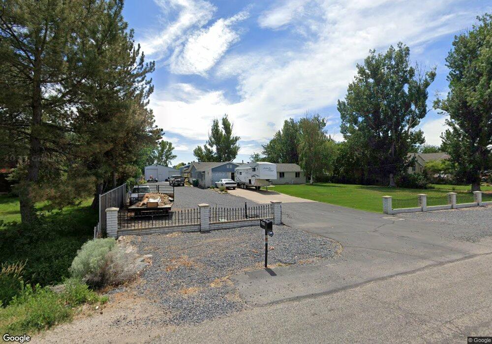 6393 W 4600 S, Hooper, UT 84315 - photo 1