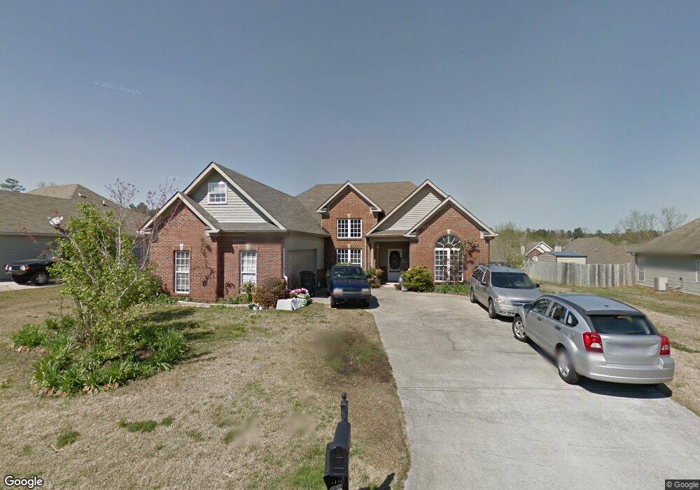 620 Camden Cove Ln, Calera, AL 35040 - photo 1