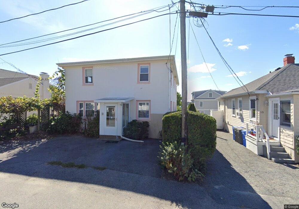 19 Crest St unit A, Middletown, RI 02842 - photo 1