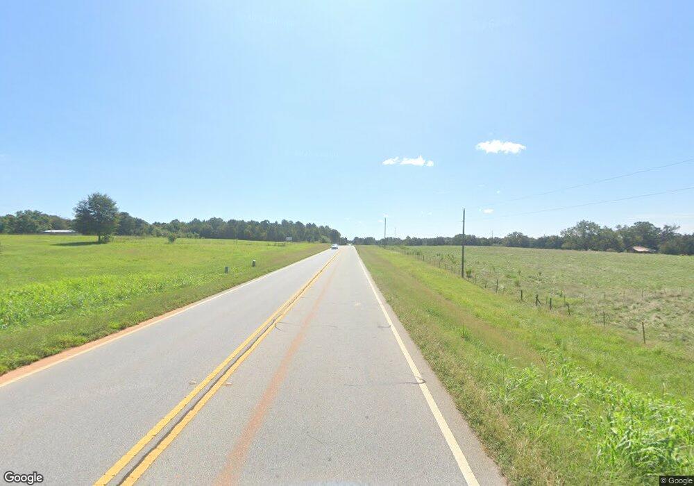 0 Bowman Hwy, Royston, GA 30662 - photo 1