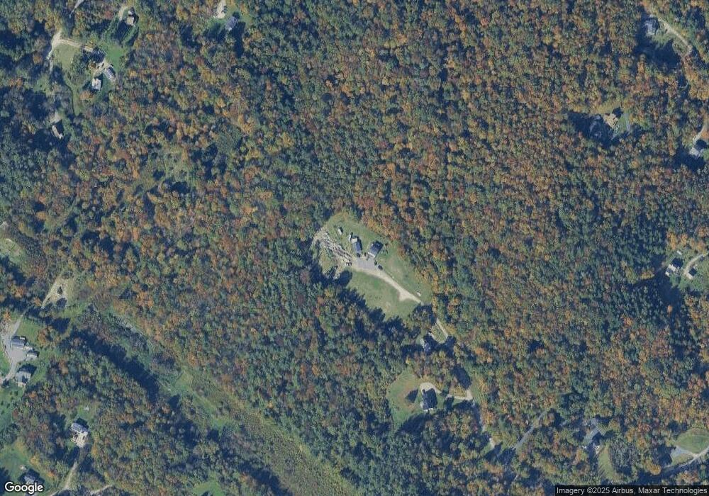 400 Windy Woods Rd, Richmond, VT 05477 - photo 1