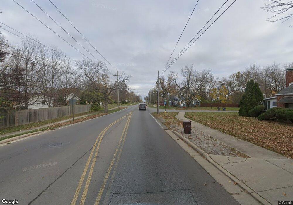 160 N Cable Rd, Lima, OH 45805 - photo 1