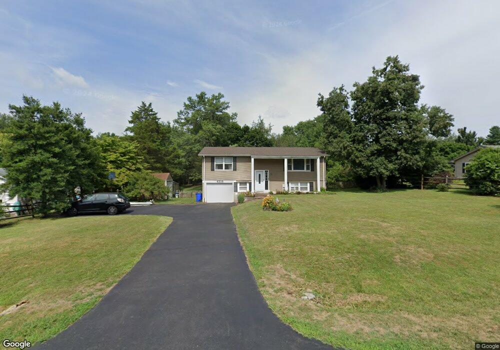 4318 Dover Dr, Frederick, MD 21703 - photo 1