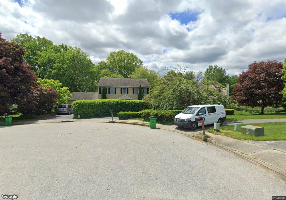 5262 Five Fingers Way, Columbia, MD 21045 - photo 1