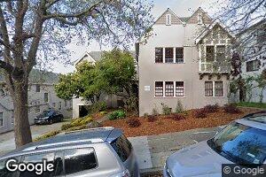 1850-1862 Arch St Unit 1862 05, Berkeley, CA 94709