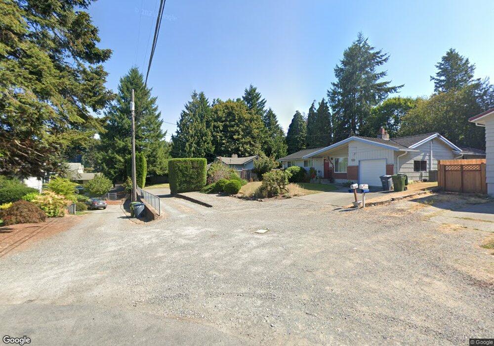 8324 34th St W, University Place, WA 98466 - photo 1