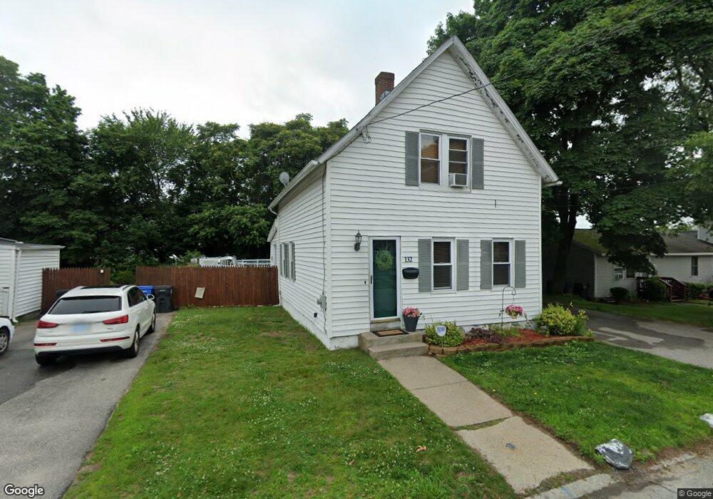 132 Pleasant St, Cranston, RI 02910 - photo 1