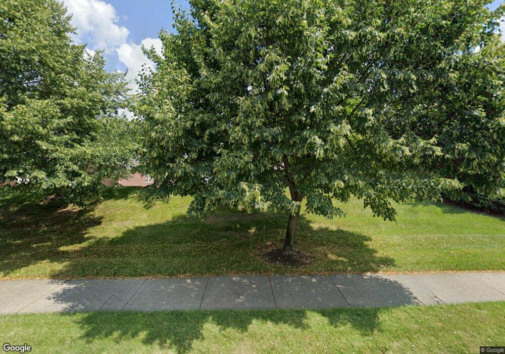 10661 Glenn Cairn Ct, Fishers, IN 46037 - photo 1