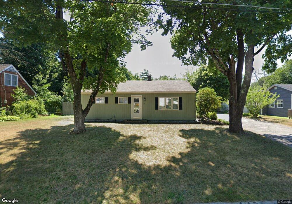 21 Endicott Dr, Westborough, MA 01581 - photo 1