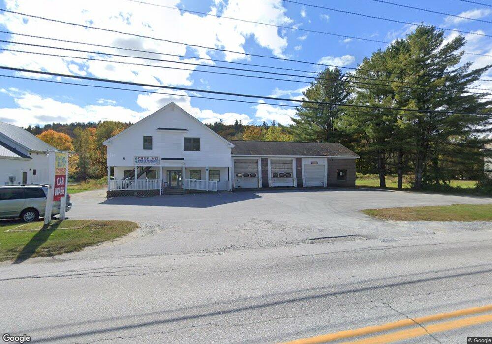 14 Main St, Ludlow, VT 05149 - photo 1