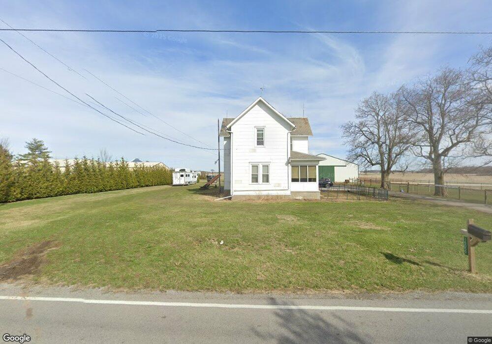 16059 Road 16, Bluffton, OH 45817 - photo 1