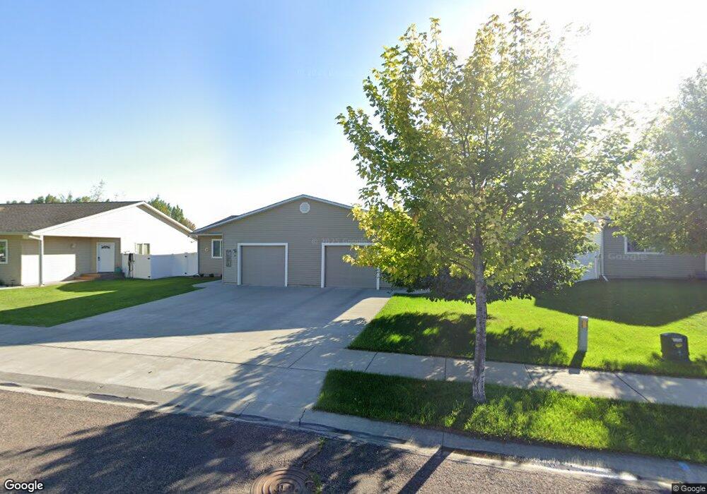 50 Empire Loop, Kalispell, MT 59901 - photo 1