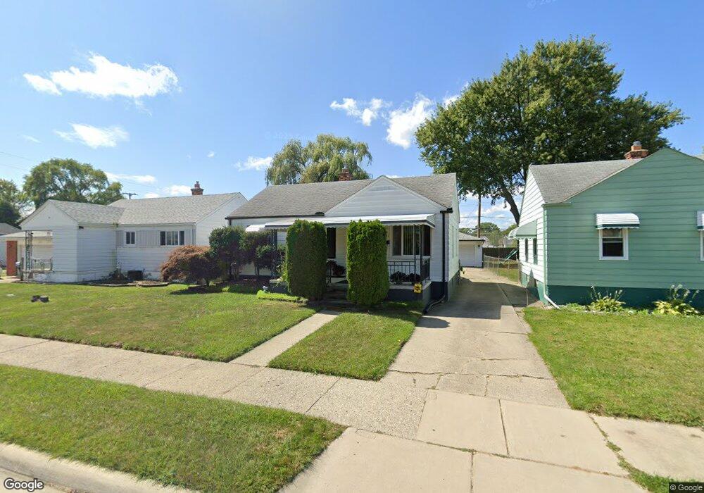 26311 Blumfield St, Roseville, MI 48066 - photo 1